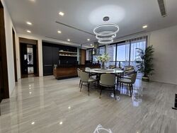 Reignwood Hamilton Scotts (D9), Apartment #447312591